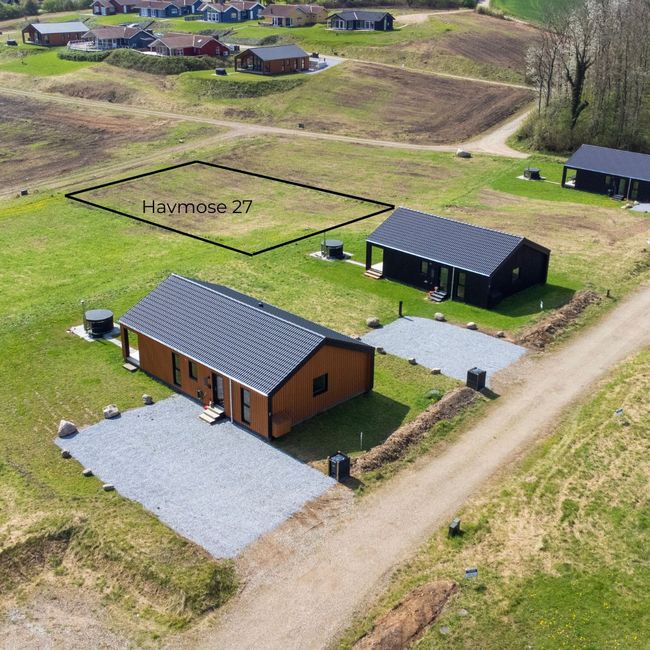 Havmose 27, Kettingskov, 6440 Augustenborg